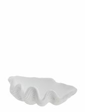 Shella Decoration Lene Bjerre White
