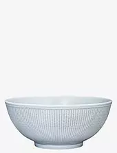 Swgr Serving Bowl 1,7l Ice Rörstrand Blue