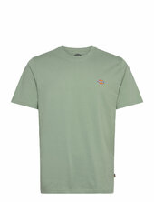 M Ss Mapleton Tee Dickies Green