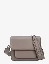 Cayman Pocket Soft Structure Hvisk Brown