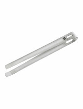 Tongs Zwilling Silver