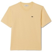 T-shirts M. Korte ærmer Lacoste  155895