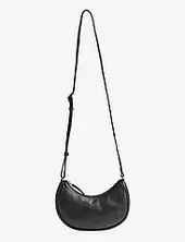 Denelambg Crossbody Bag, Grain Markberg Black