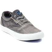 Sneakers Replay  Crossfire Grey