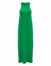 Onlmay Life S/l Long Dress Box Jrs Only Green