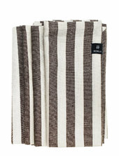 Bretagne Napkin Himla Brown