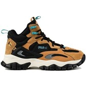 Vandresko Fila Ray Tracer Tr2