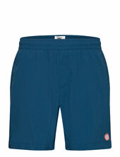 Dub Resort Swim Shorts Wood Wood Blue