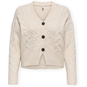 Cardigans Only Rio Life Cardigan - Whitecap Gray