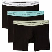 Boxer Calvin Klein Jeans  Lv00nb4394
