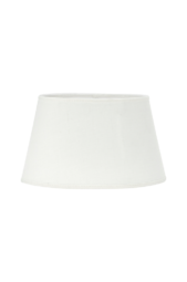 Indi Lampeskærm Hør 20 Cm