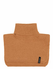 Delfinen Scarf 2 Didriksons Orange