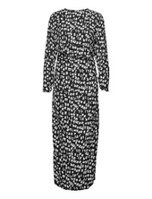 Belinda Mango Patterned