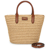 Håndtaske Lauren Ralph Lauren  Brie 22 Medium