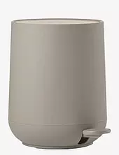 Pedal Bin Nova Z Denmark Brown