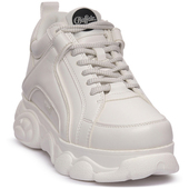 Sneakers Buffalo  Cld Corin Nappa White