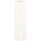 Chinos / Gulerodsbukser Rinascimento Cfc0126946003