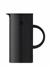 Em77 Termokande 0.5 L. Black Stelton Black