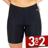 Damella Meg Basic Long Bikini Boxer