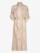 Dwyniw Dress Inwear Cream