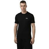 T-shirts M. Korte ærmer Emporio Armani  7m000956af10375mc389