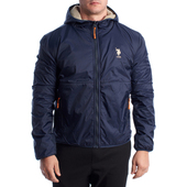 Vindjakker U.s Polo Assn.  Us40126001-572
