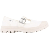 Ballerinaer Palladium  Chaussures