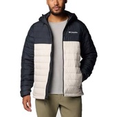Vindjakker Columbia Powder Lite Ii Hooded Jac