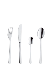 Bestiksæt Neptume 24 Dele