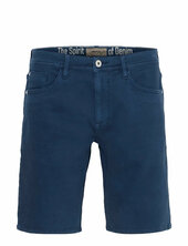 Bhtwister-denimshorts-jogg Blend Navy