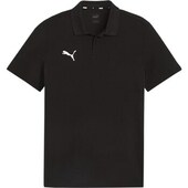T-shirts M. Korte ærmer Puma Team Goal Casuals