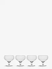 Billi Coupe Glass - Rpet Plastic Sagaform