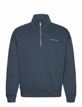 Anf Mens Sweatshirts Abercrombie & Fitch Navy