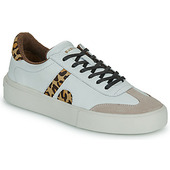 Sneakers Blackstone  El280-white-leopard