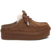Træsko Steve Madden  Tan Melville