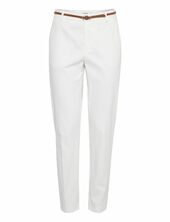 Bydays Cigaret Pants 2 B.young White