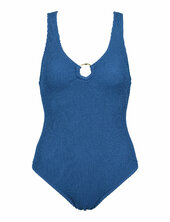 Tulum Swimsuit Missya Blue