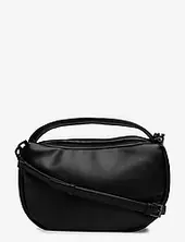 Tate Soft Structure Hvisk Black