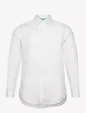 Shirt United Colors Of Benetton White