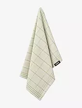Organic Tea Towel - 2 Pack Humdakin Cream