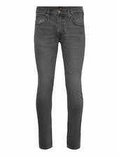 Luke Lee Jeans Black