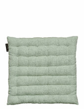 Pepper Seat Cushion Linum Green