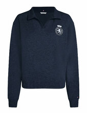 Sweater Tommy Hilfiger Navy