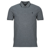 Polo-t-shirts M. Korte ærmer Polo Ralph Lauren  Polo Stretch Col Zippe