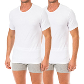 T-shirts M. Korte ærmer Calvin Klein Jeans Nb1088a-100