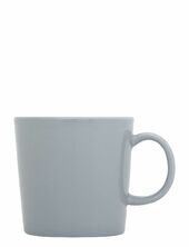 Teema Mug 0,3l Iittala Grey
