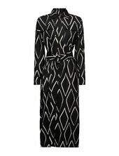 Dresses Light Woven Esprit Casual Black