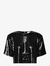 2nd Edition Dayo - Animal Glam 2ndday Black