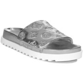 Klipklapper Guess  Fljfabfal19silver