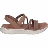 Sandaler Skechers  141473-tan